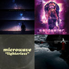 Lighterless Microwave lighterless microwave