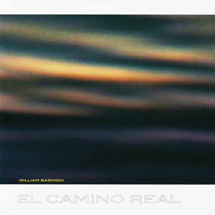 El Camino Real