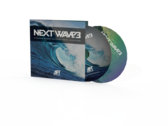 Sale! Next Wave 3 Limited Edition Bundle photo 