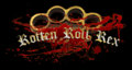 Rotten Roll Rex image