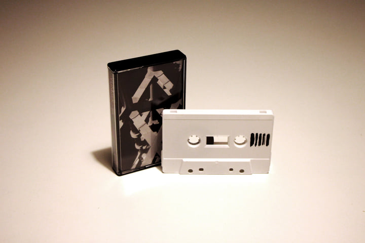 lllll | Vlimmer | Blackjack Illuminist Records