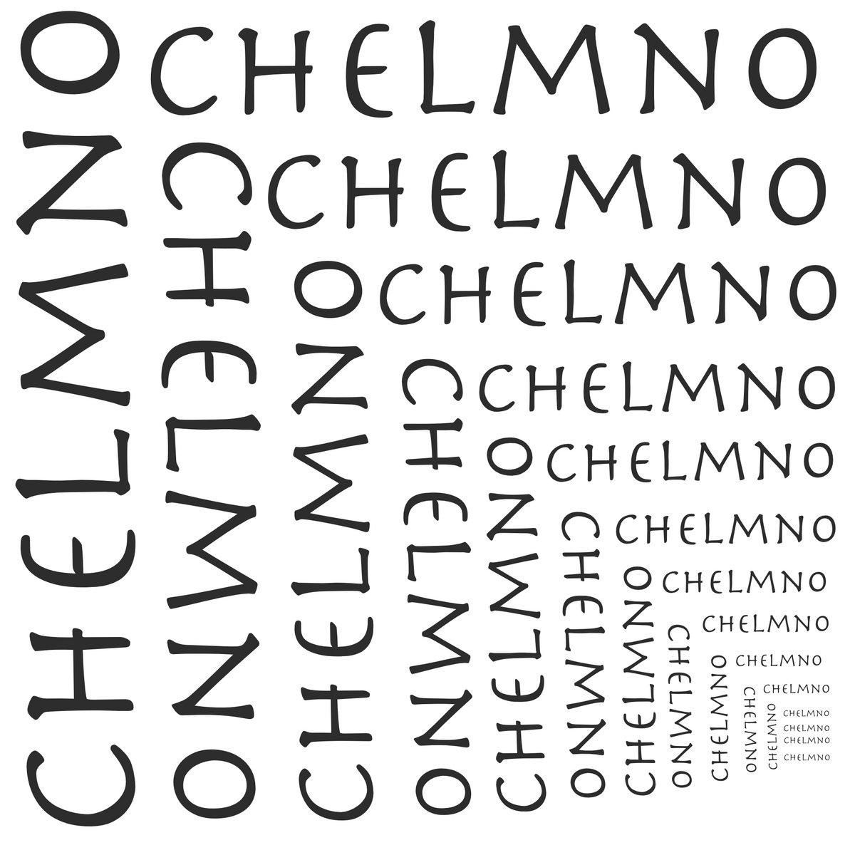 Divine Intervention | Chelmno