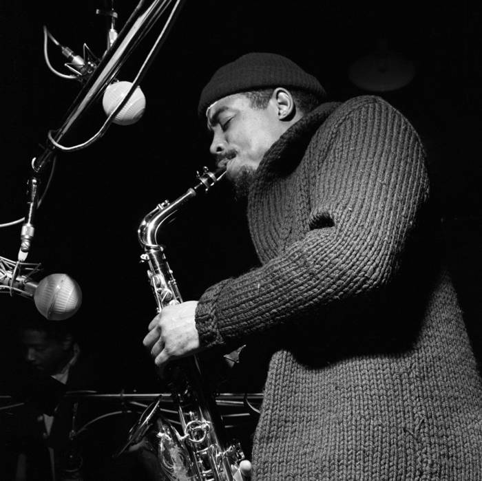 Outward Bound (Rudy Van Gelder Remaster) | Eric Dolphy