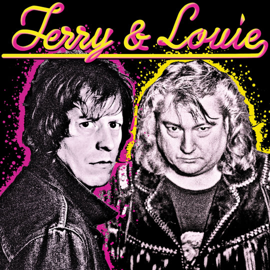 A Thousand Guitars | Terry & Louie | Tuff Break