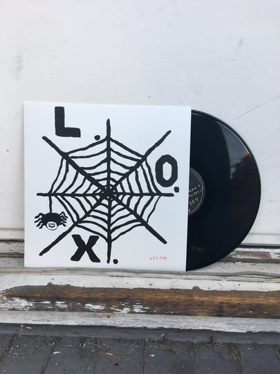 L.O.X. Time | L.O.X.