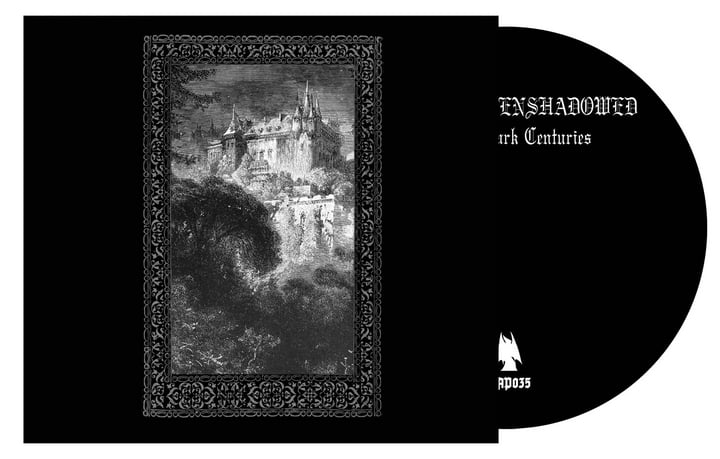 デスメタル Catacomb The years of morbidology Catacomb - The Years