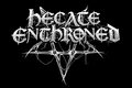 Hecate Enthroned image