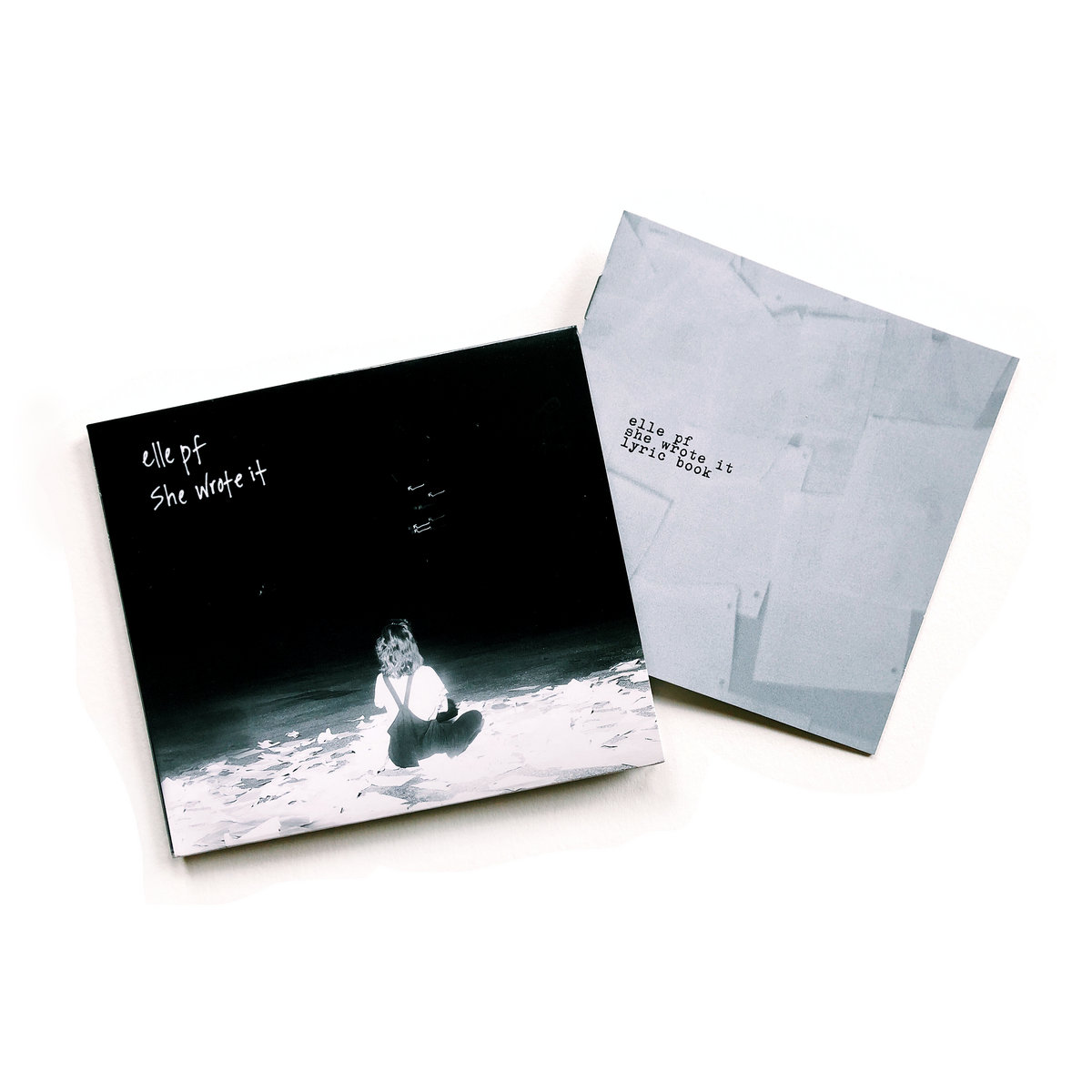 Sigur Ros/in a frozen seaブックレット Sigur Ros/in a frozen seaブックレット Sigur Ros/in a frozen