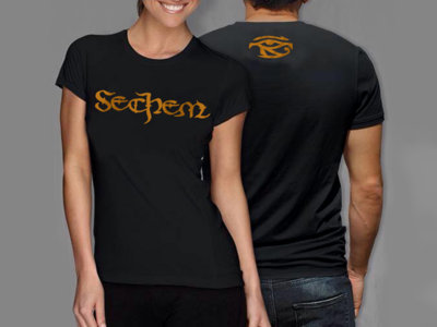 Sechem's  Logo T-Shirt main photo