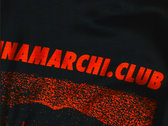 WANNAMARCHI.CLUB Limited Edition Long Sleeve photo 