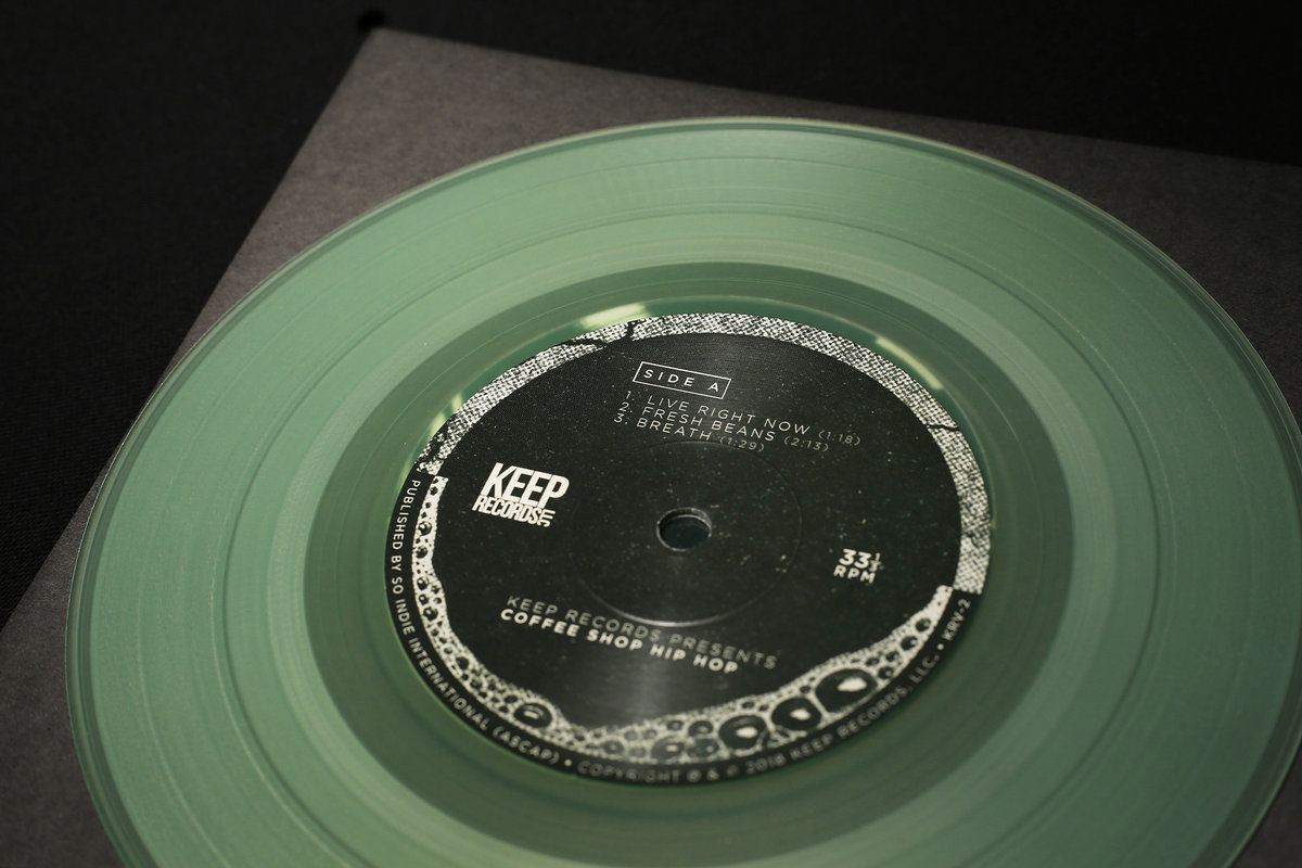 Hip hop record labels in las vegas