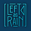 Left As Rain image