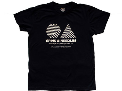 Spins T-shirt main photo