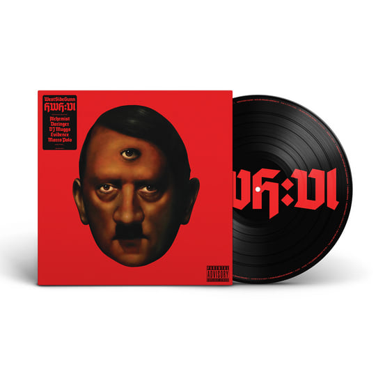 Hitler Wears Hermes 6 | Westside Gunn | Daupe
