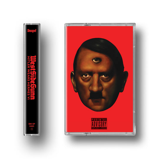 Hitler Wears Hermes 6 | Westside Gunn | Daupe