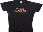 The False and the Fair T-shirt photo 