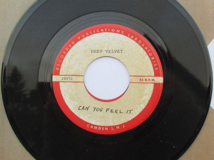 Can You Feel It? Modern Soul, Disco & Boogie 1976-86 | Various