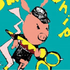 White Trash Guitar | Bernie Torme