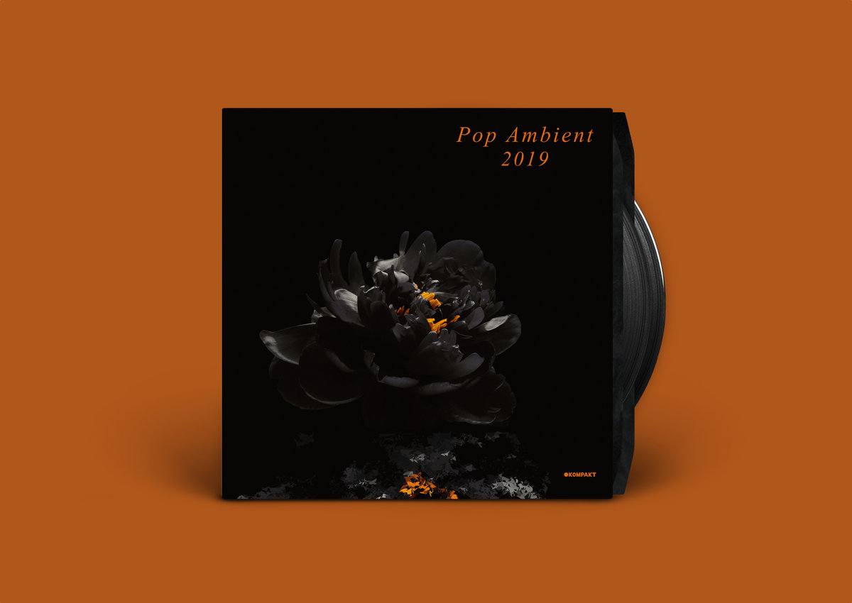 Ambient pop. Ambient pop