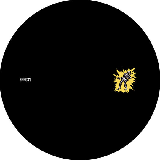 FRR031] Perfect 3 | CRIMEAPPLE | FXCK RXP