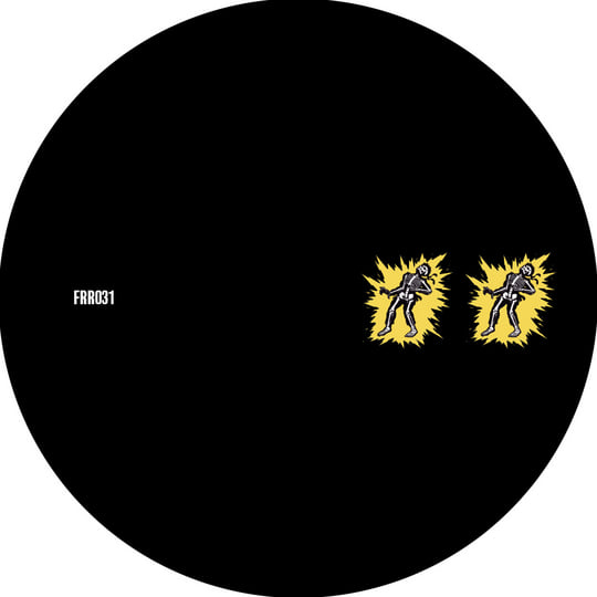 【新品】Crimeapple – YDFWC? 3 YDFWC?3 | CRIMEAPPLE | RRC MUSIC CO.