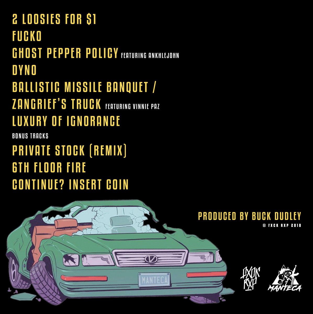 洋楽 CRIMEAPPLE Jaguar On Palisade 3 (CD) 洋楽 CRIMEAPPLE Jaguar On Palisade 3 (CD) Jaguar On Palisade