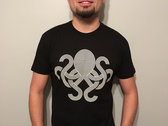 ÉSSO Octo design B/W (SOLD OUT) photo 