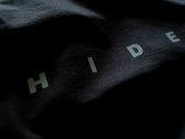 HIDE: POST DIGITAL CULTURE [T-Shirt] photo 