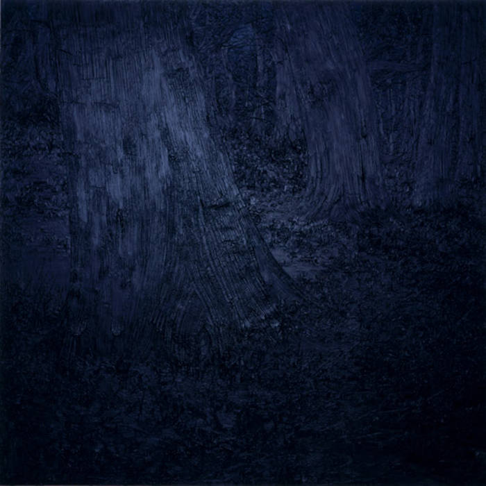 Luke Creed cover