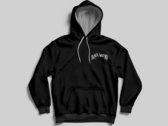 Classic BW Pullover Hoodie photo 