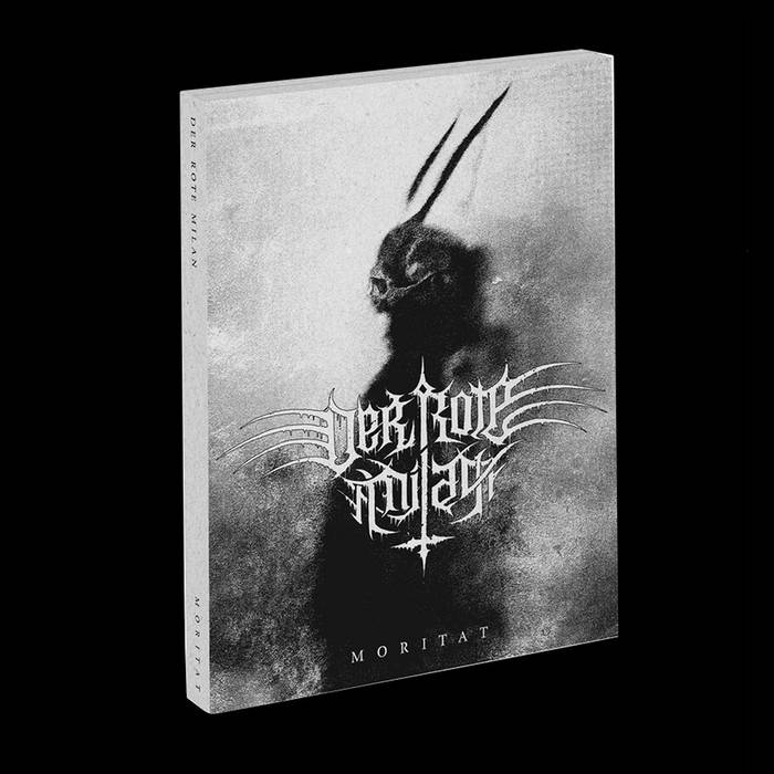 Moritat – Deluxe Digi-Book
