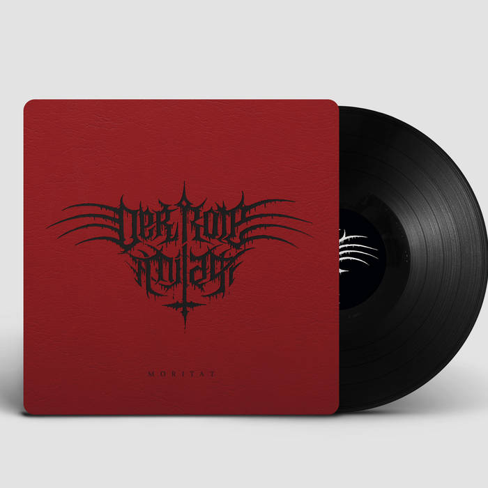 Moritat – Vinyl