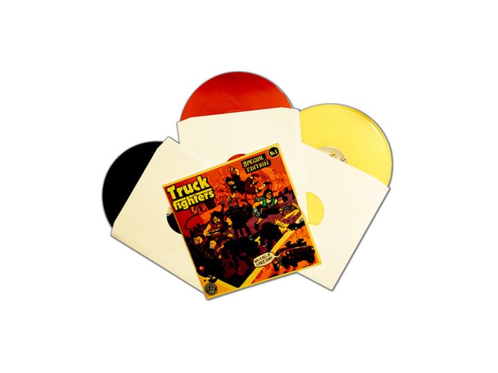 12” Peck Peck REMIX FMR666 FISHMOON RECORDS /00250 Amazon.com: Fishman AFX Broken Record Looper/Sampler