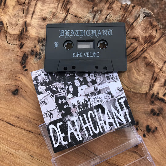 DEATHCHANT | DEATHCHANT