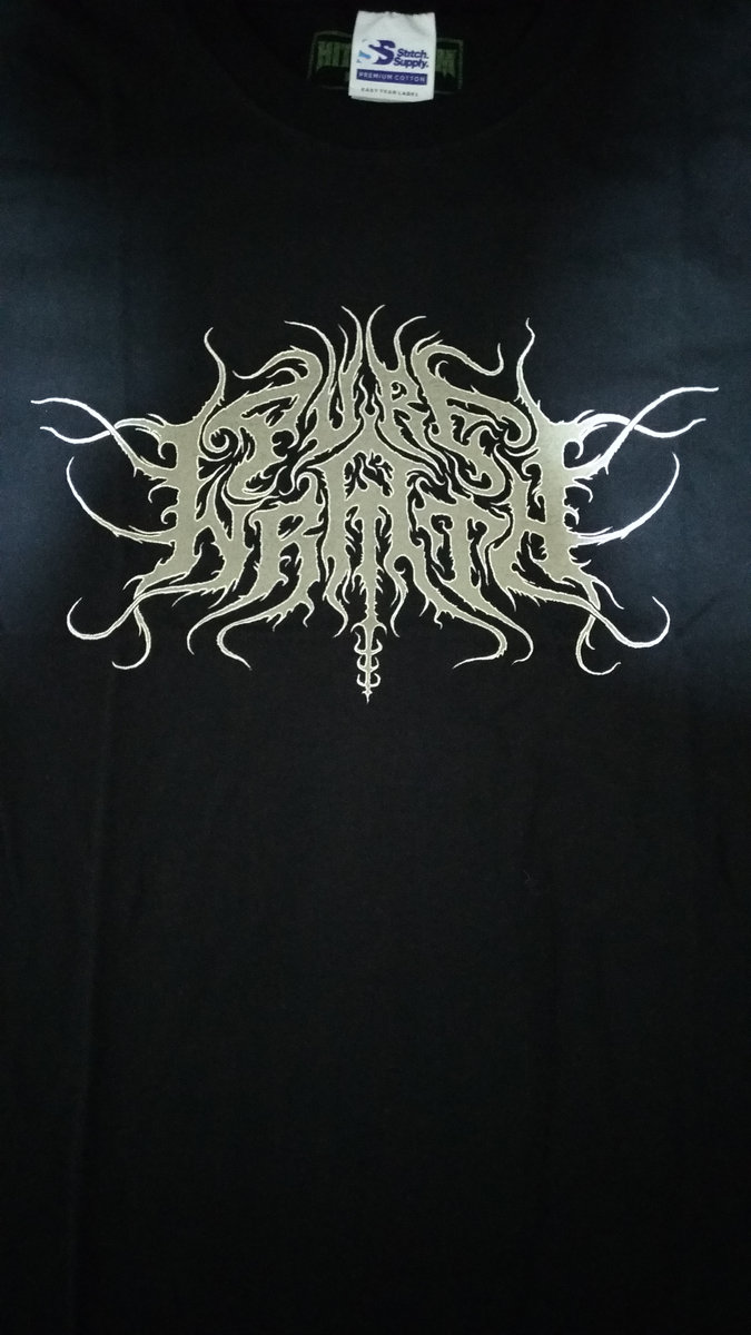 sempiternal wisdom logo ss pure wrath