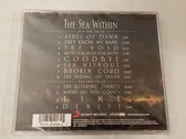 The Sea Within (2CD) photo 