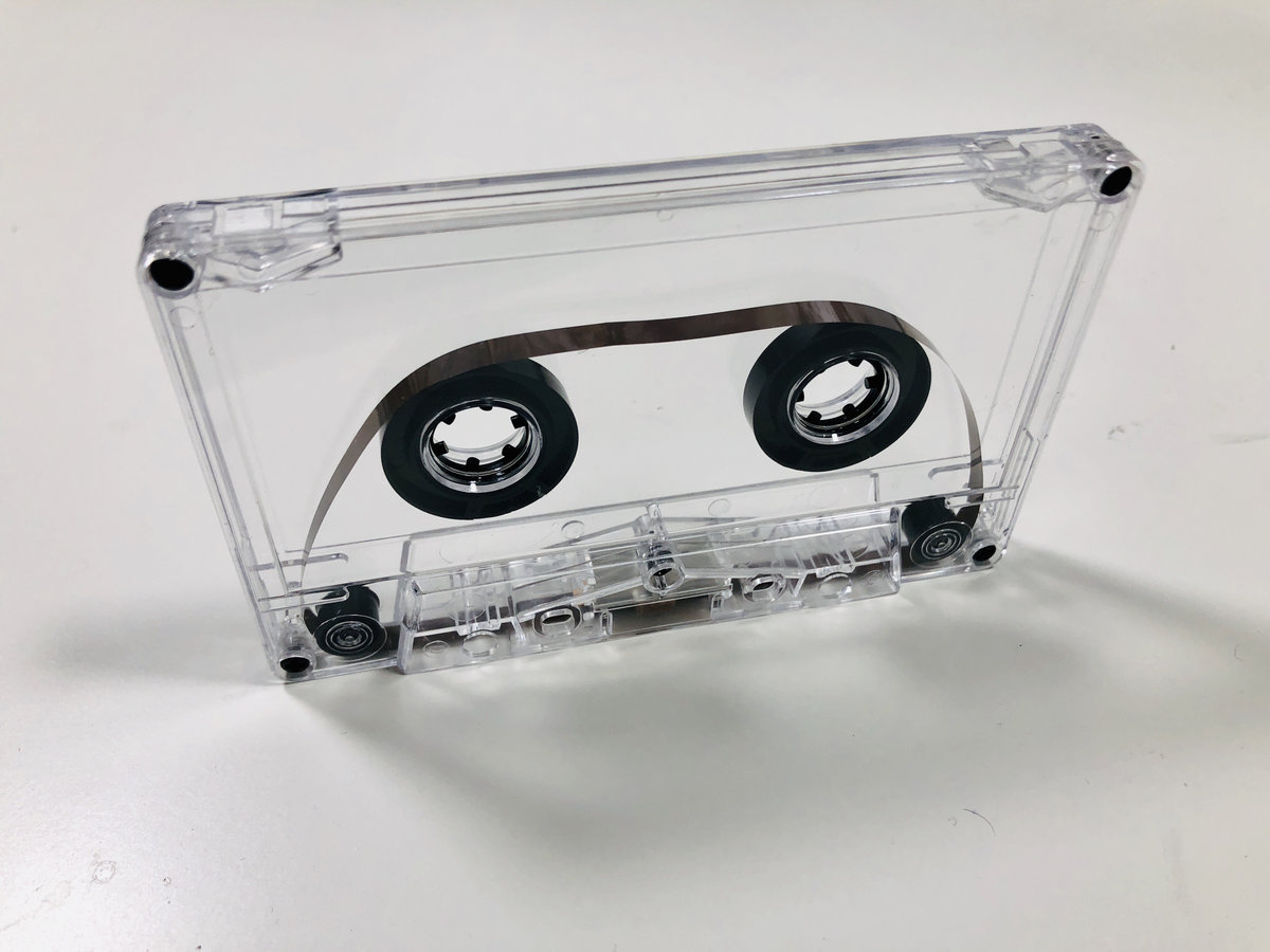 TAPE LOOP SERIES AMULETS