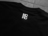 MORD 'Skull' shirt photo 