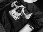 MORD 'Skull' shirt photo 