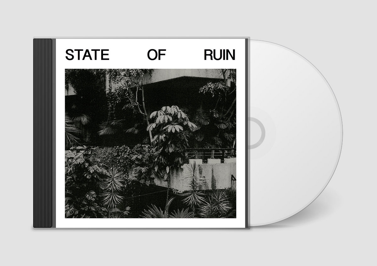 State Of Ruin | Silk Road Assassins