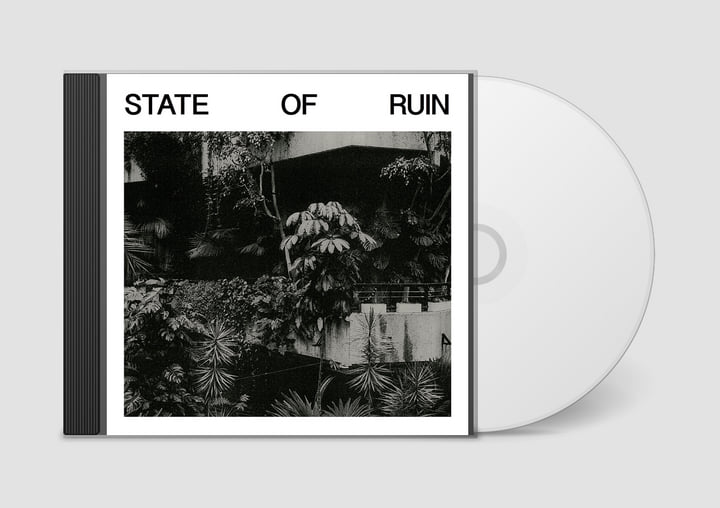 State Of Ruin | Silk Road Assassins