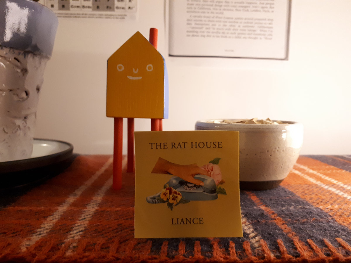 The Rat House Liance Package Image