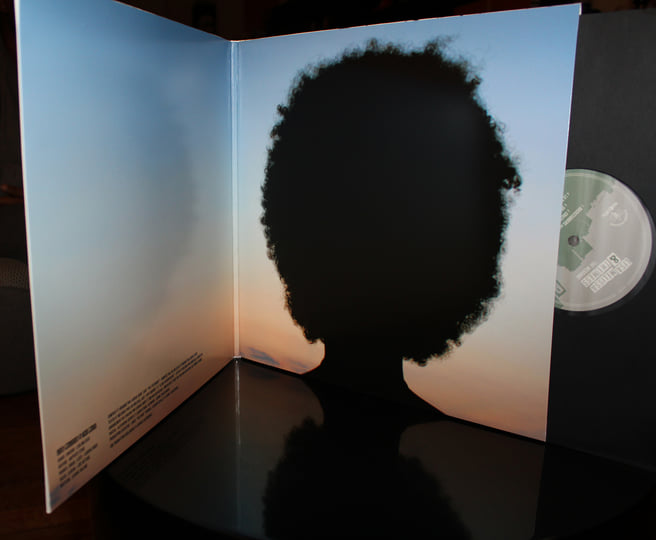 LISA MELISSA & THE MESS 