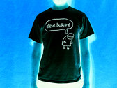 Steve Buscemi T-Shirt photo 