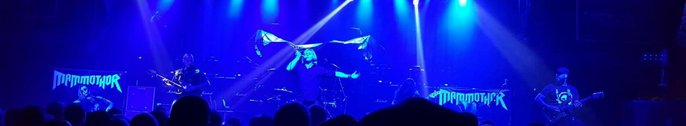 Mammothor — Photo