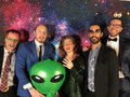Prom Night For The Aliens image