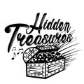 Hidden Treasures image