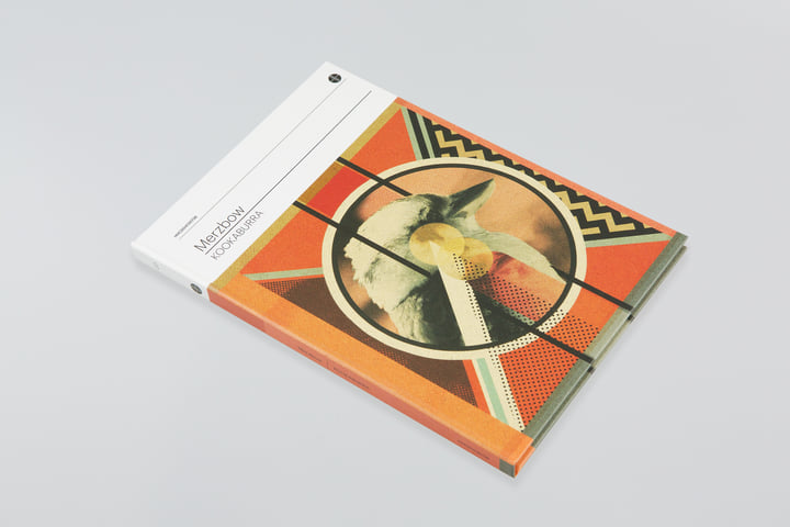 KOOKABURRA | Merzbow