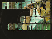 Lance Ferguson - CD