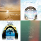 Cristal Silence III - The Inner Voyage | Robert Haig Coxon